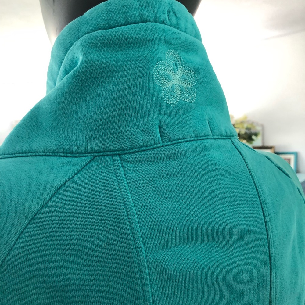 Jacket hoodie - Picture 3 of 5